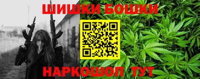 шишки Канаш